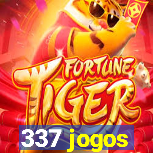 337 jogos